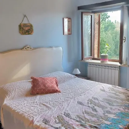 Appartement Casa Al Poggio *
