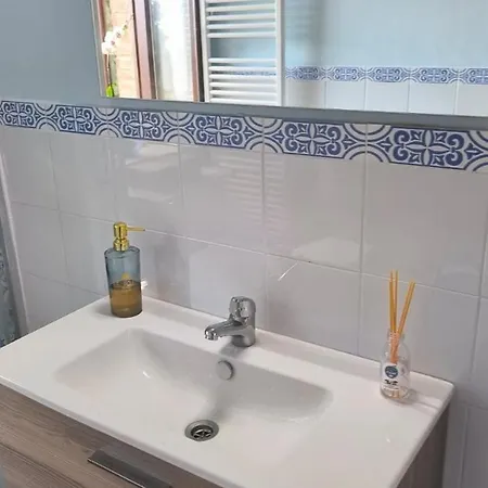 Casa Al Poggio Appartement Castiglione dʼOrcia