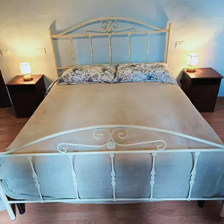 Casa Al Poggio Appartement *