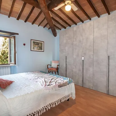 Apartmán Casa Al Poggio *