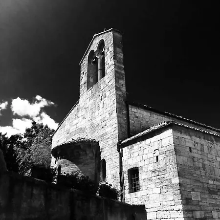 Casa Al Poggio Apartment Castiglione d'Orcia