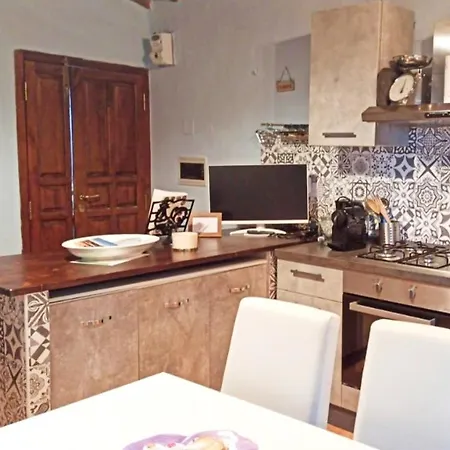 Casa Al Poggio Castiglione d'Orcia